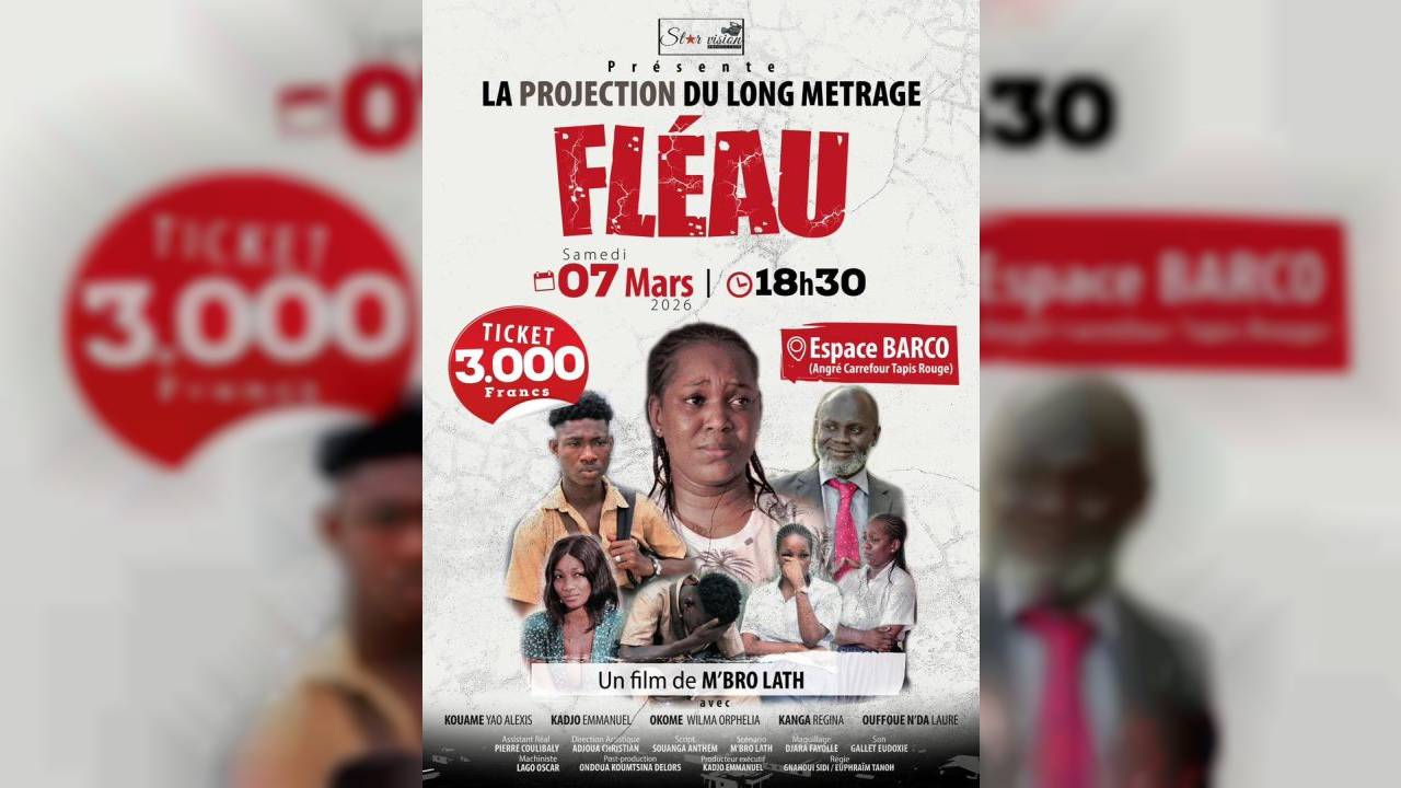 LE FLEAU