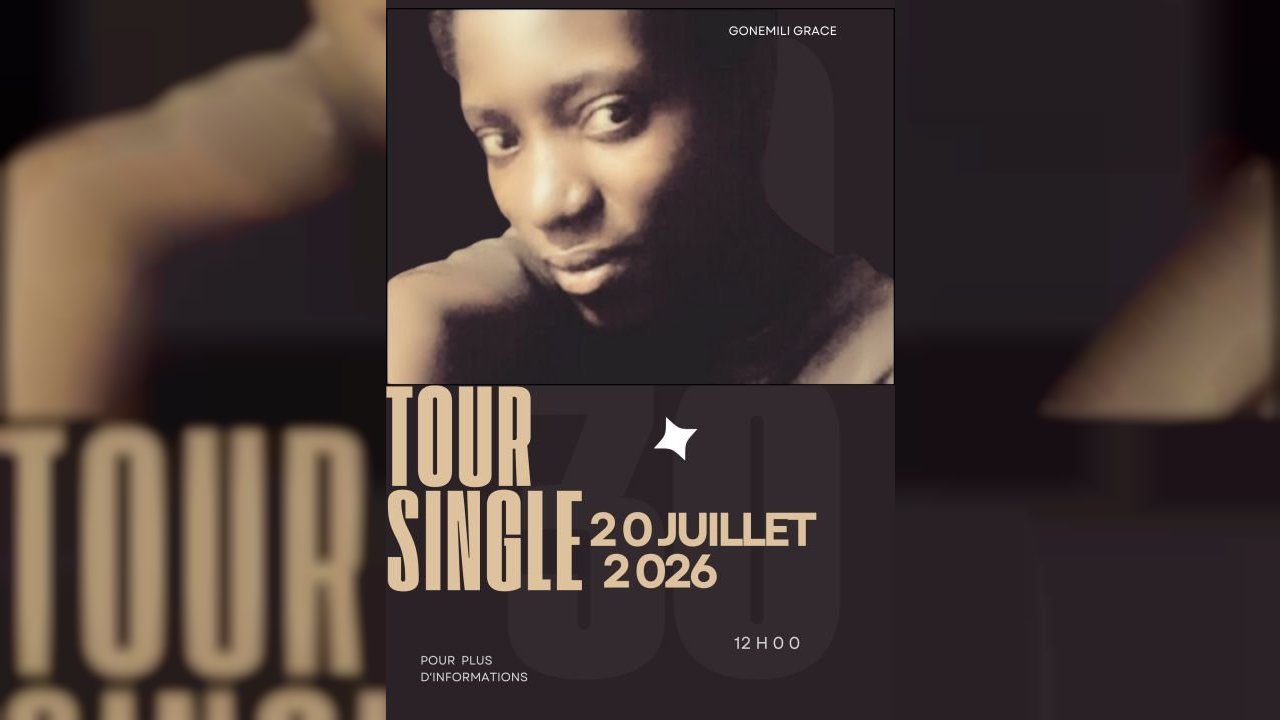 Tour single