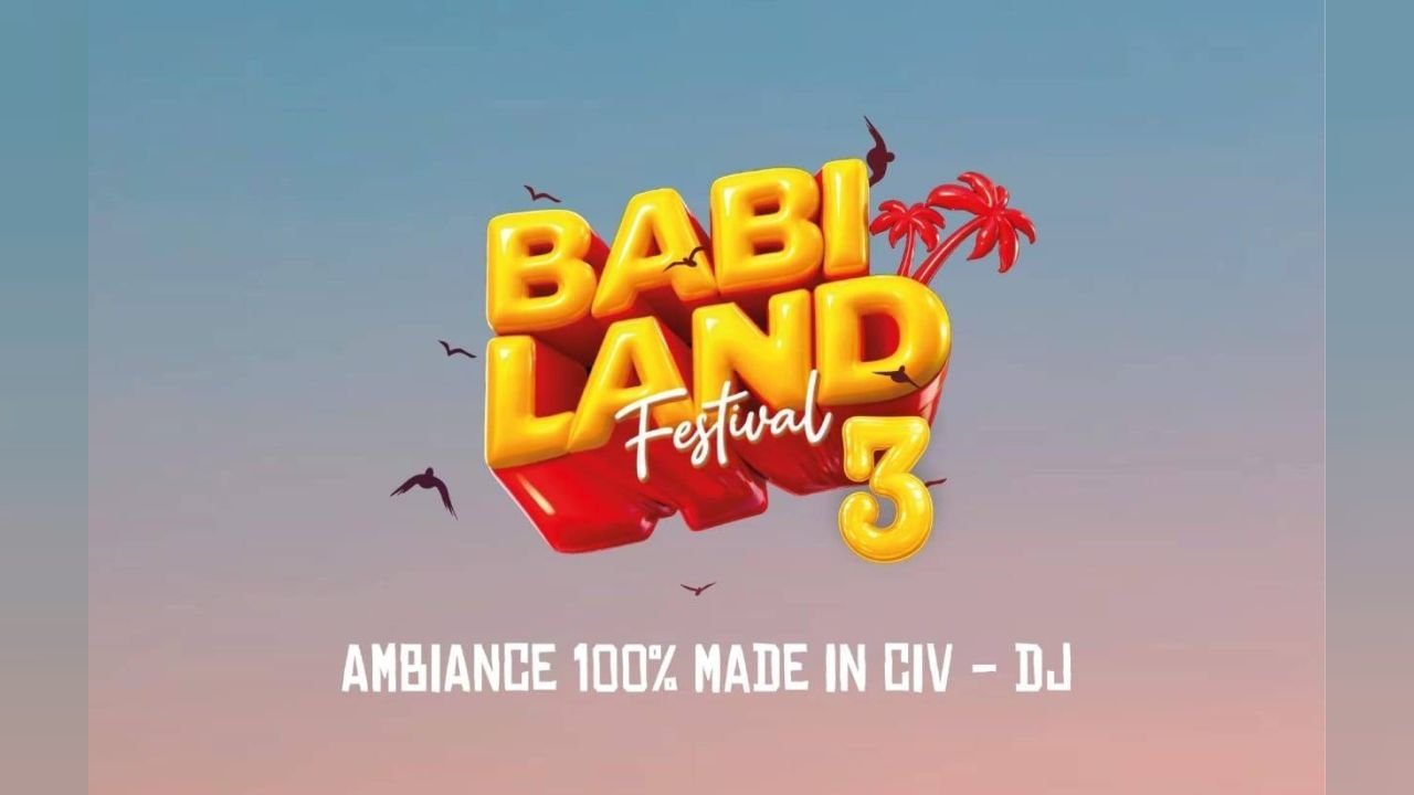 Babiland Festival 3