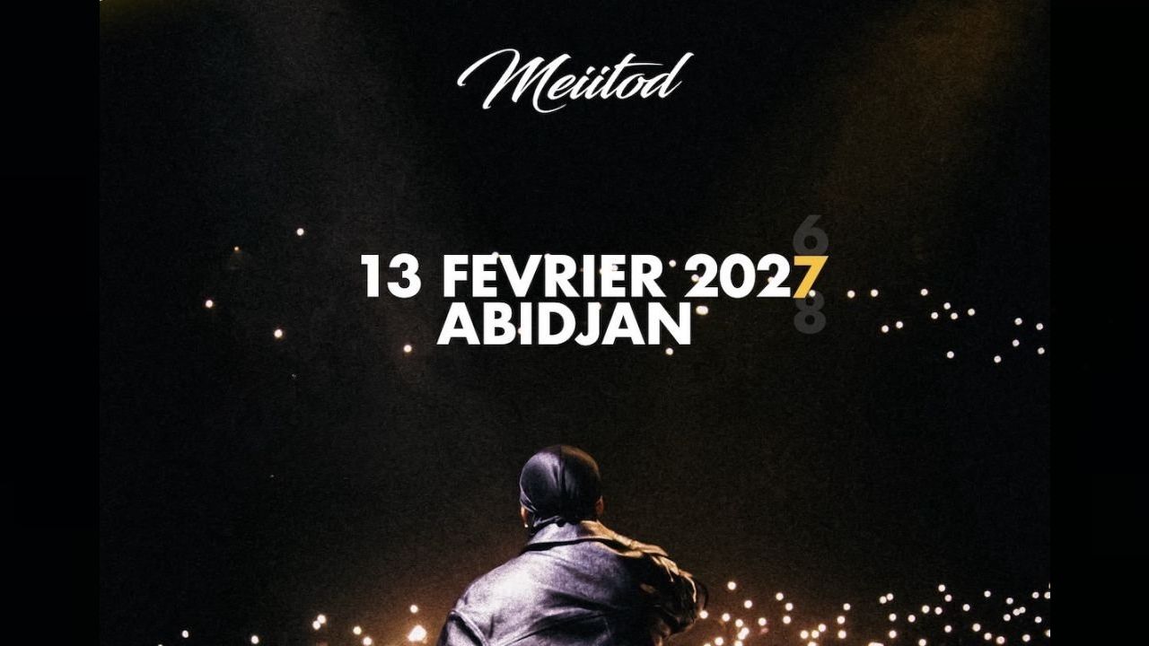 MEIITOD ABIDJAN 2027