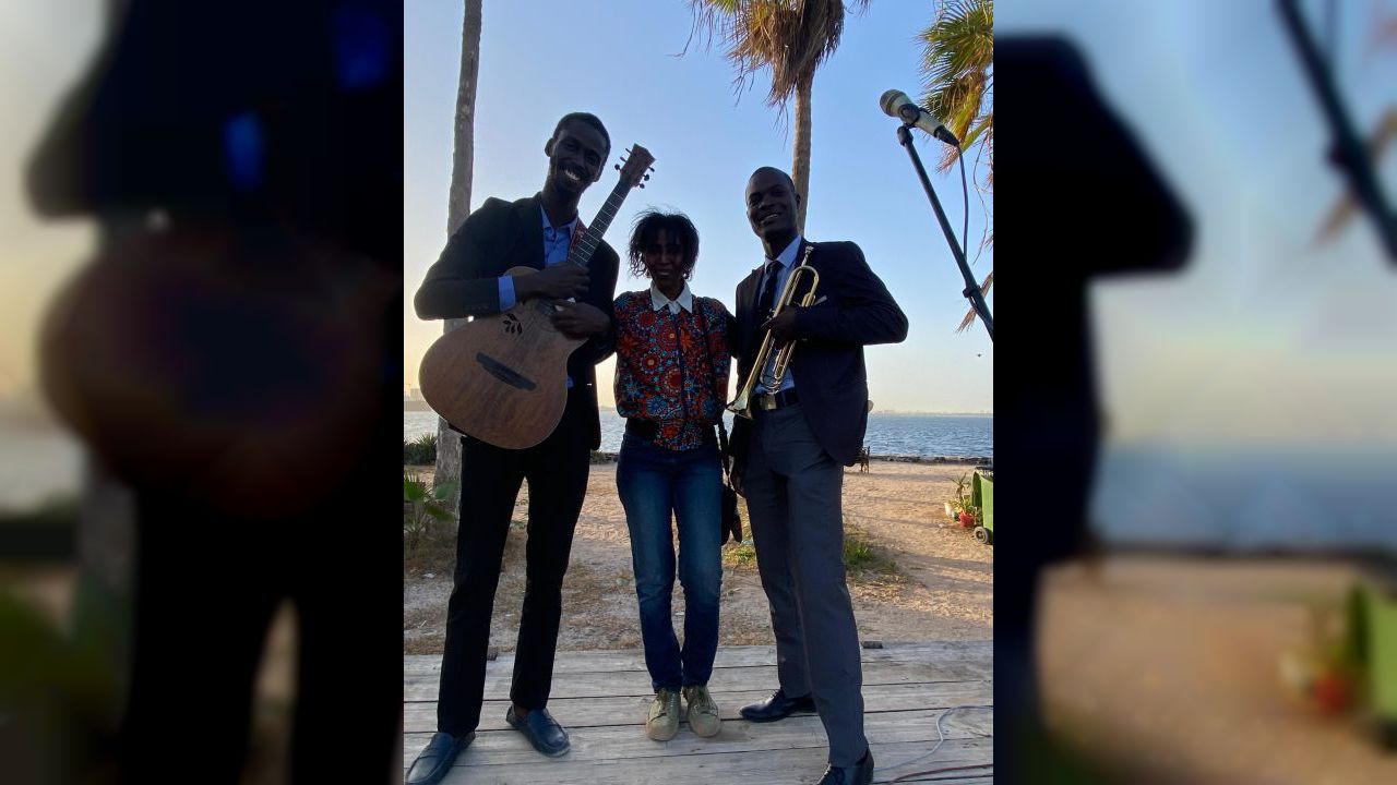 CONCERT CARITATIF "Plus jamais de Misère"!