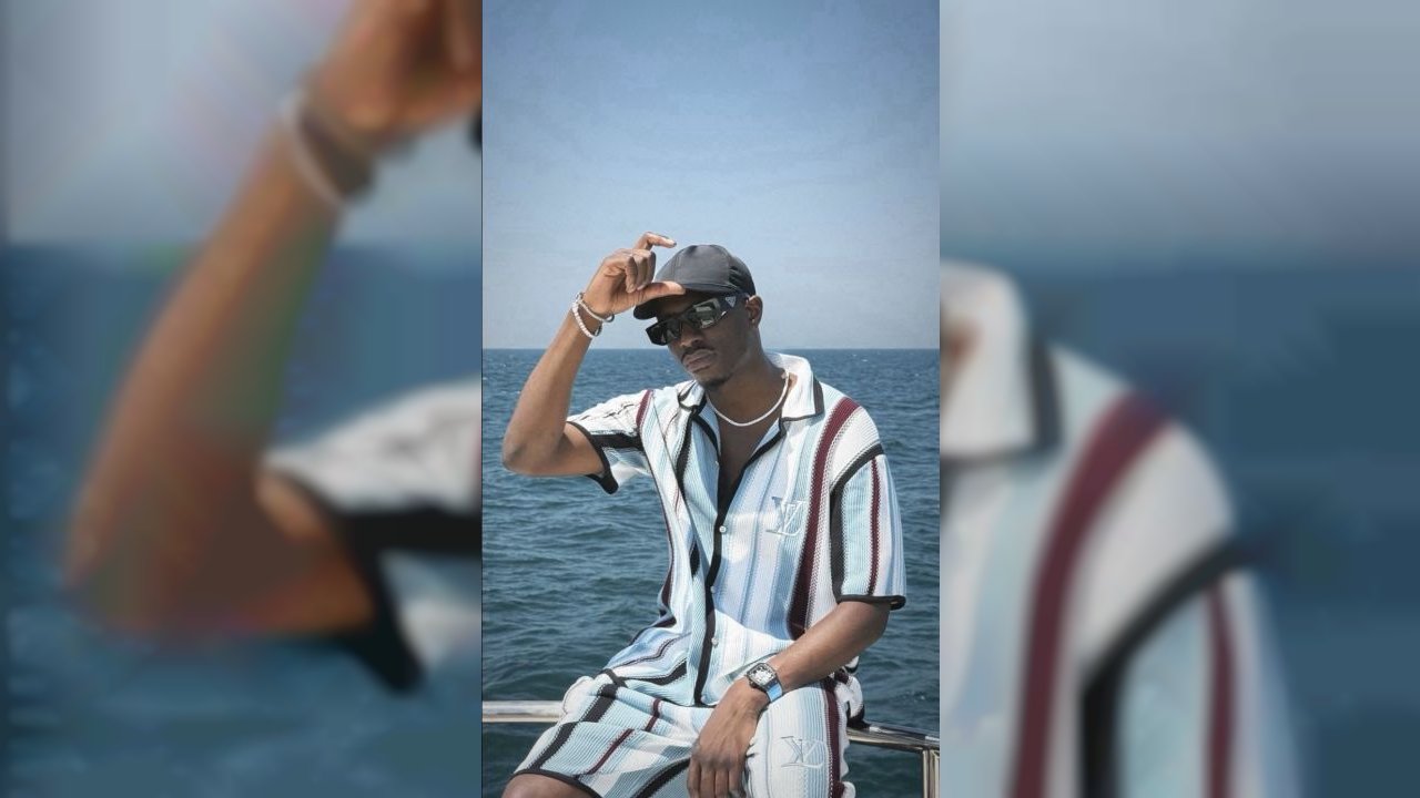 Je veux manger burger