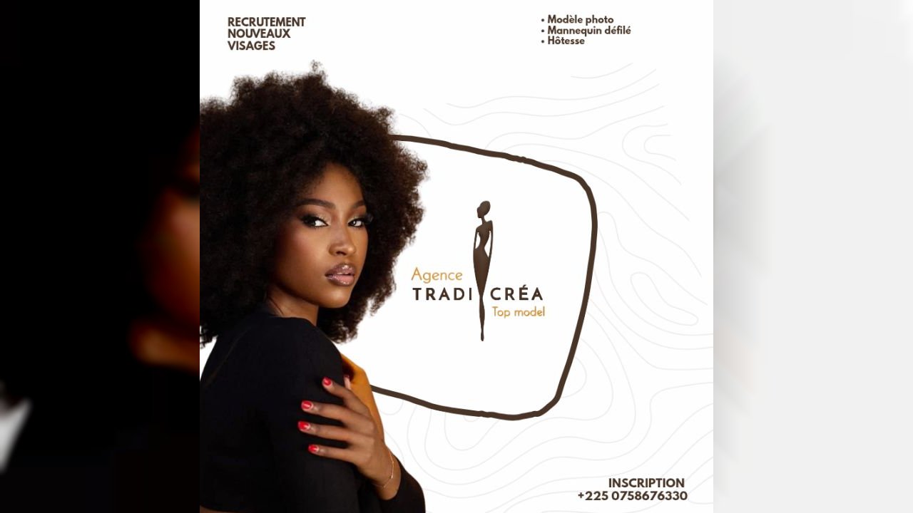 FORMATION MODÈLE PHOTO/MANNEQUINS DÉFILÉ