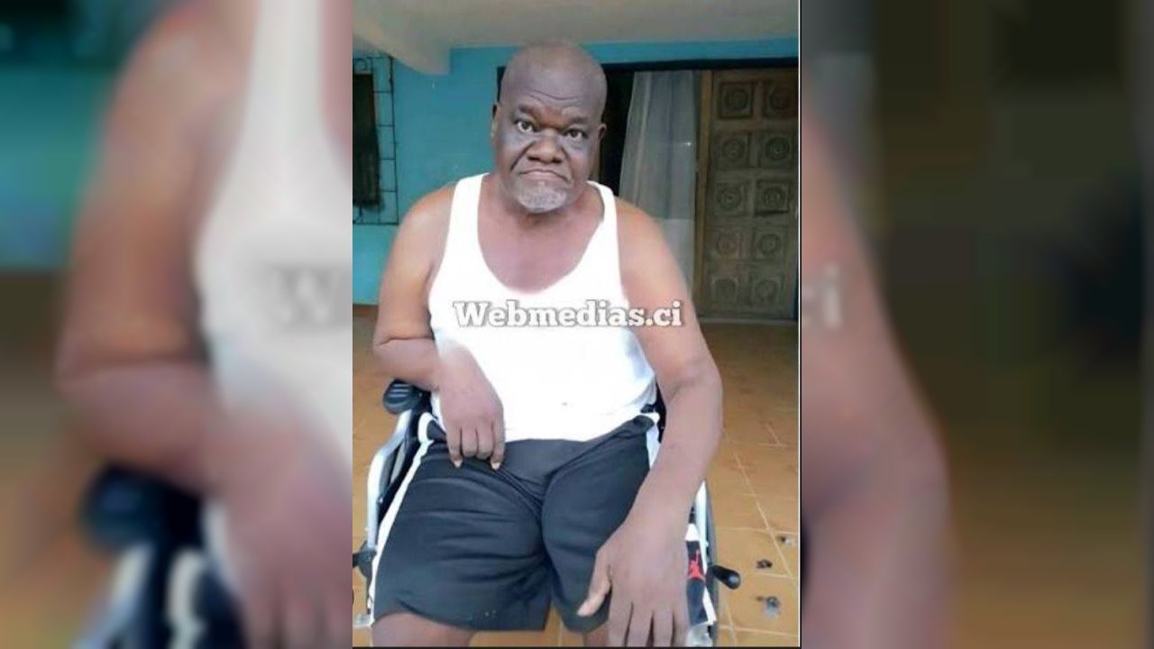 Aidons papa Zoumana