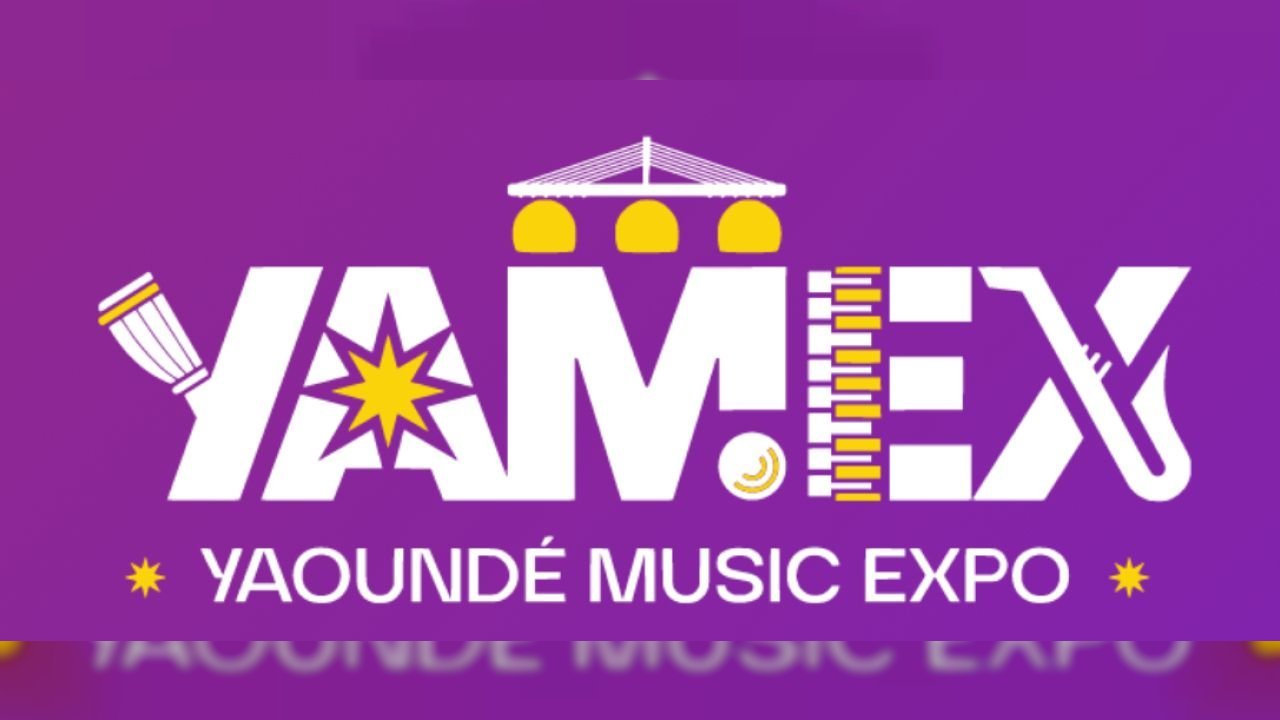 YAOUNDE MUSIC EXPO