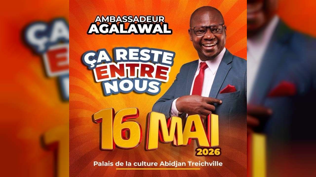 SPECTACLE AMBASSADEUR AGALAWAL