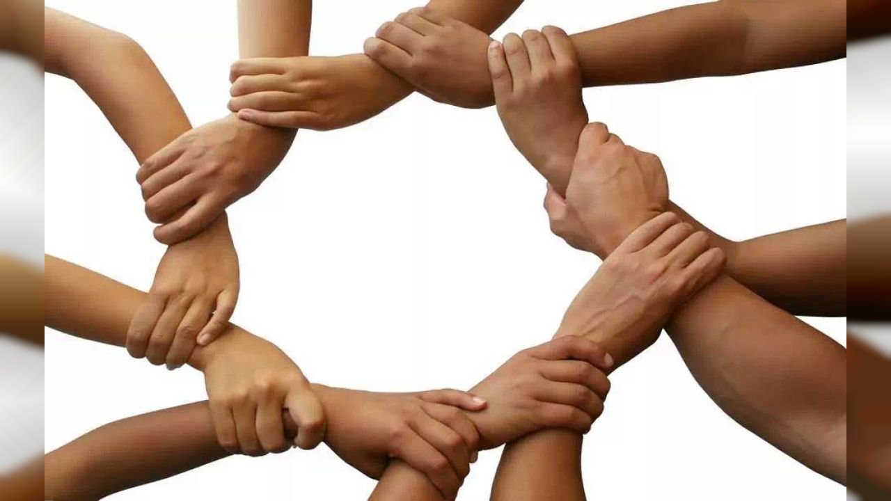installation du siège de l'association