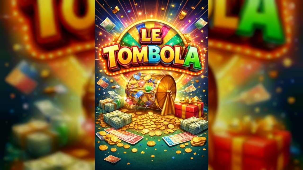 Le Tombola