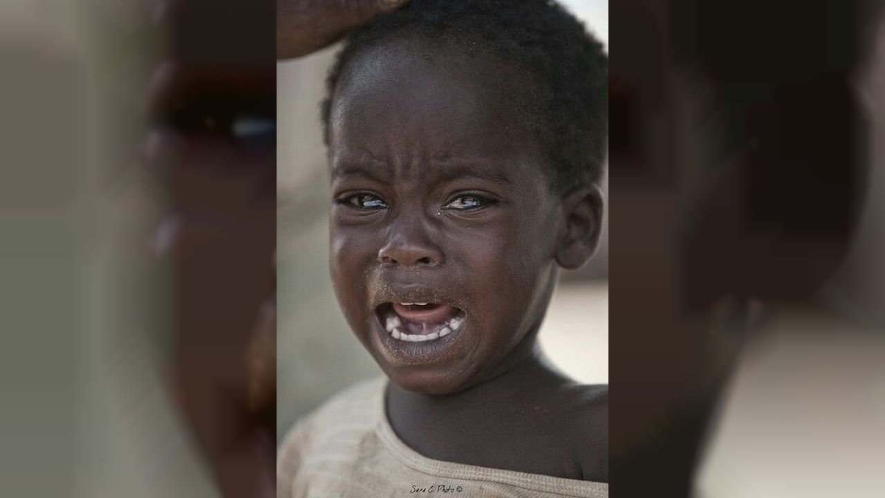Aide au enfant abandonner