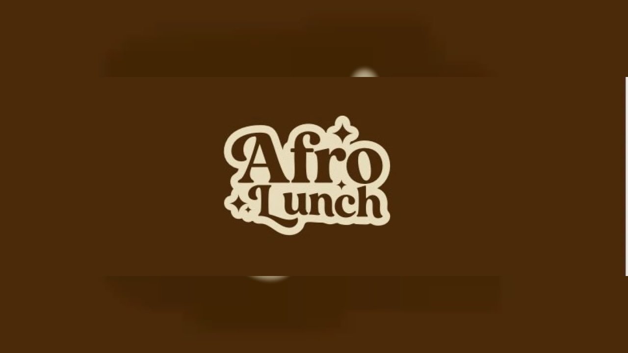 afro lunch