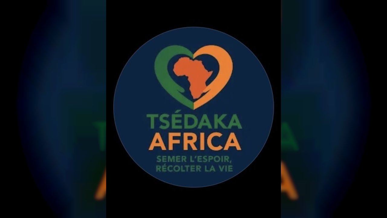 tsedaka adrica