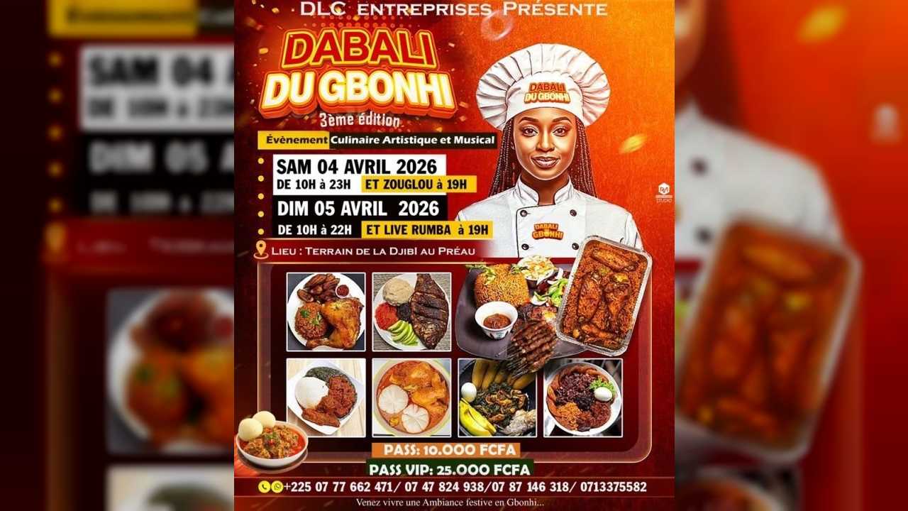 DABALI DU GBONHI