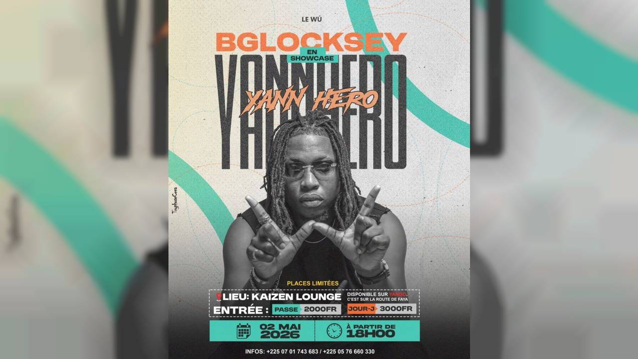 Showcase de YannHero