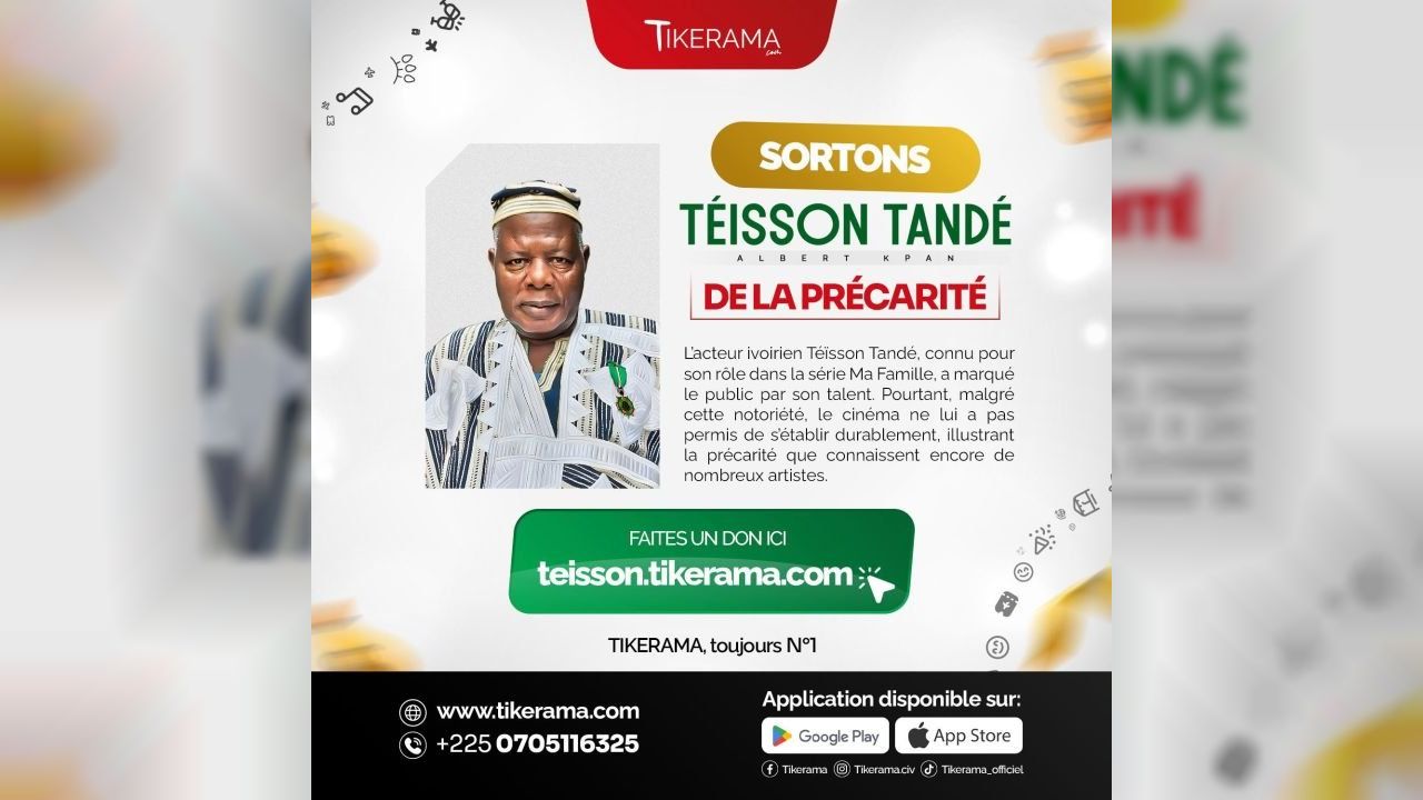 SORTONS TEISSON DE LA PRECARITE