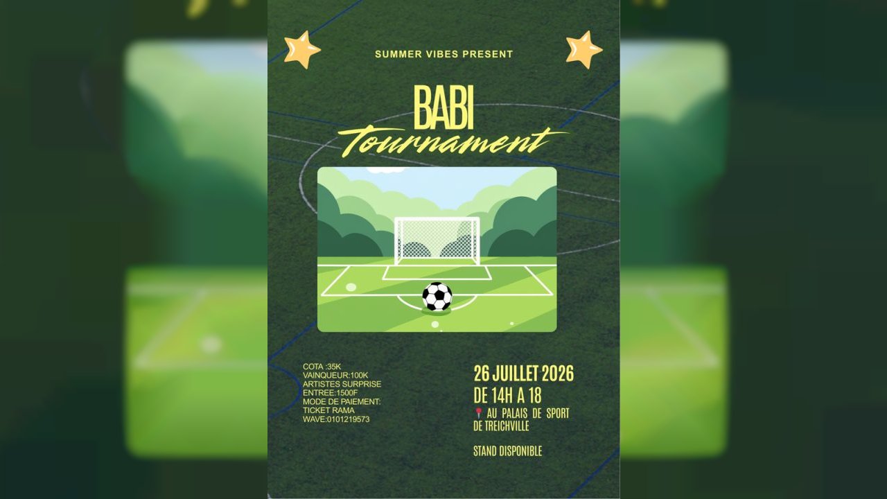 BABI TOURNAMENT
