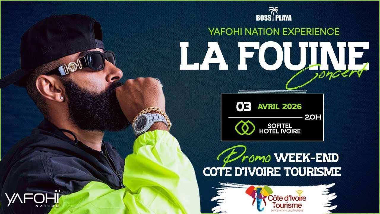 LA FOUINE EN CONCERT