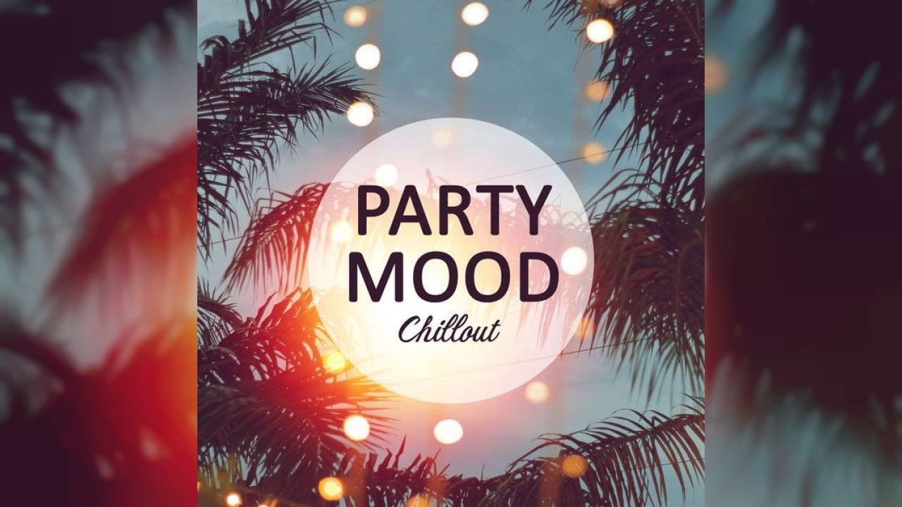 Journée chill plage