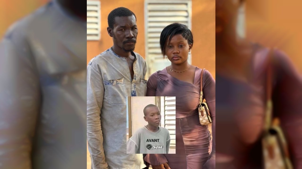 Aidons Joe l’As du lycée à se réinsérer