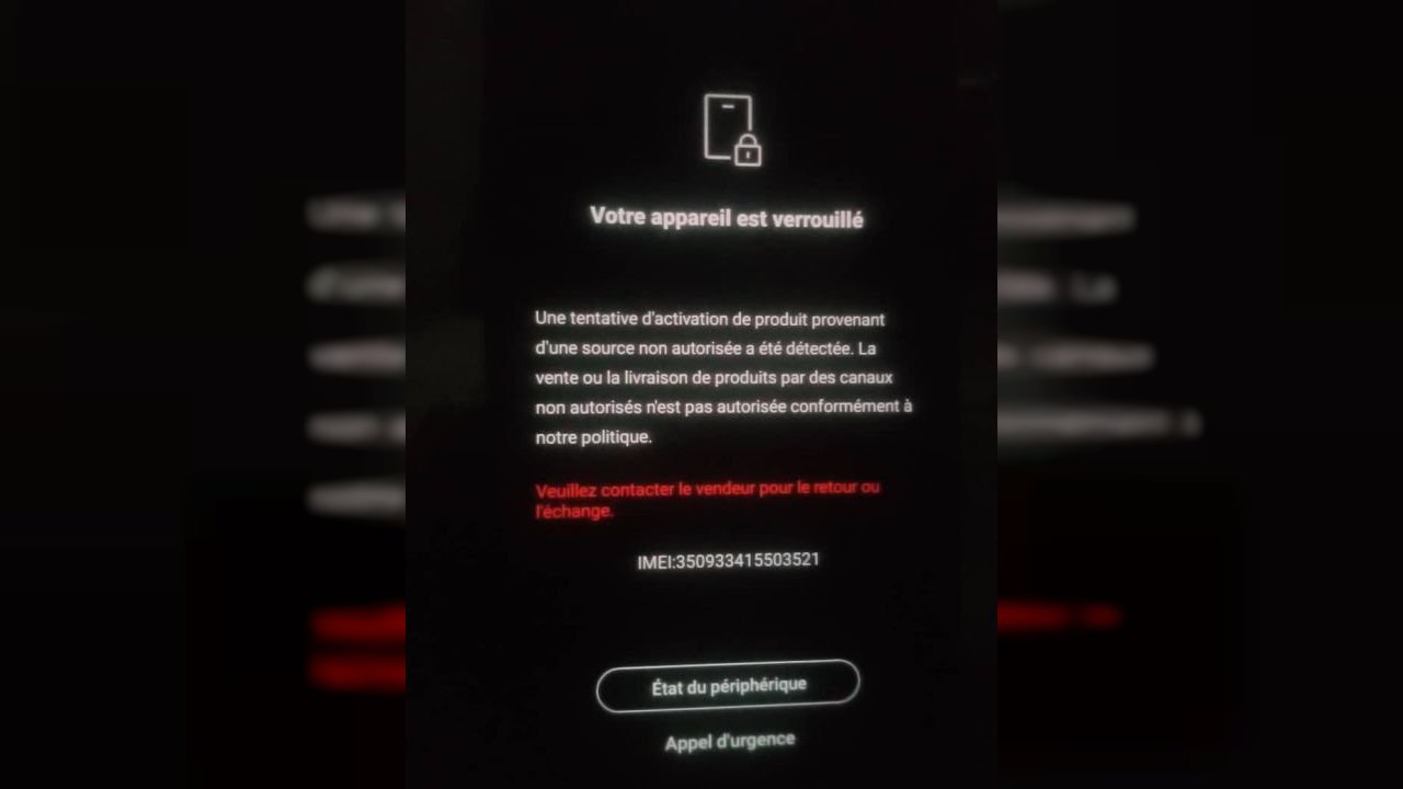 Débloquer mdm + anticrack sans besoin du serveur