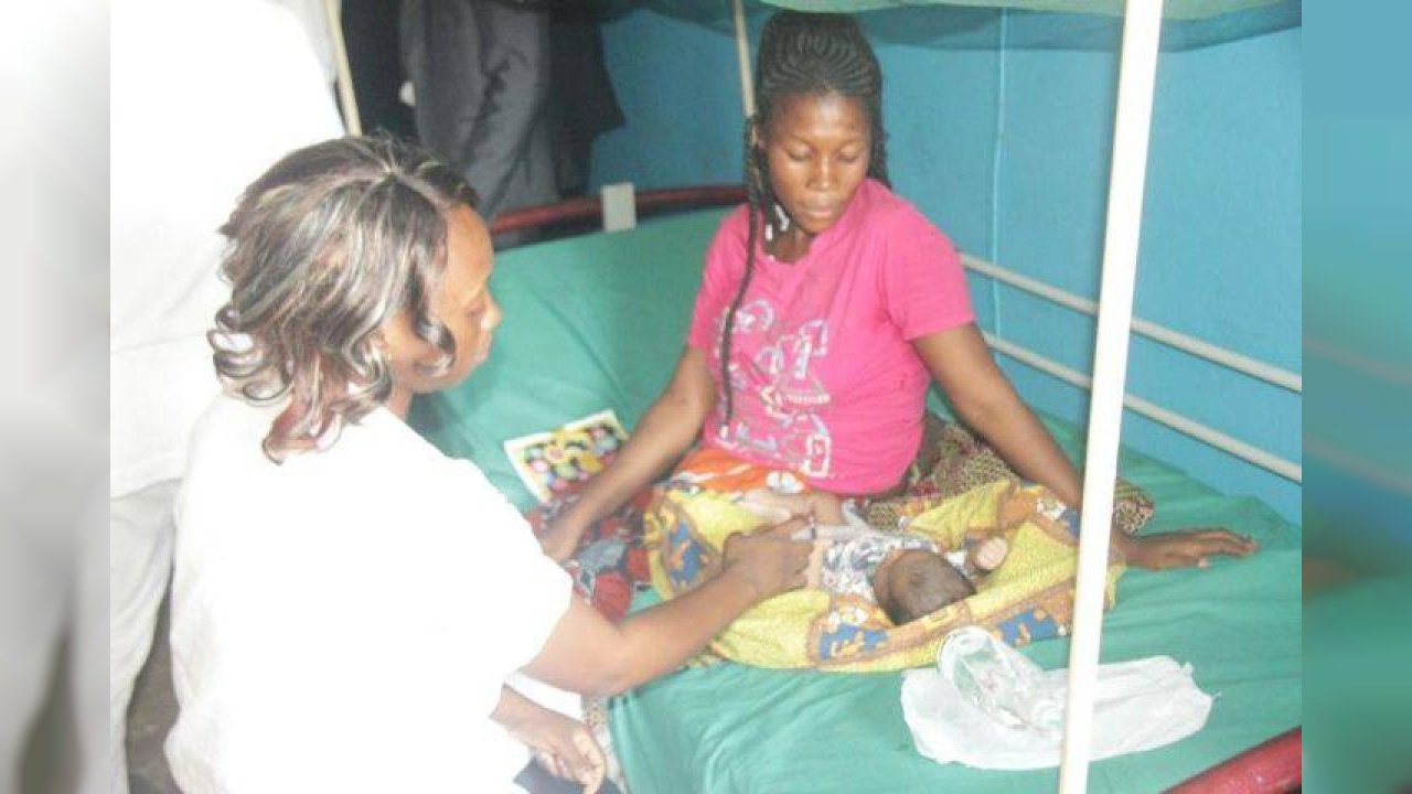 Besoin de poche de sang en urgence