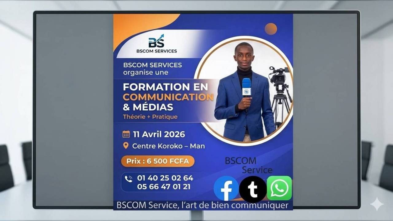 COMMUNICATION et MEDIAS