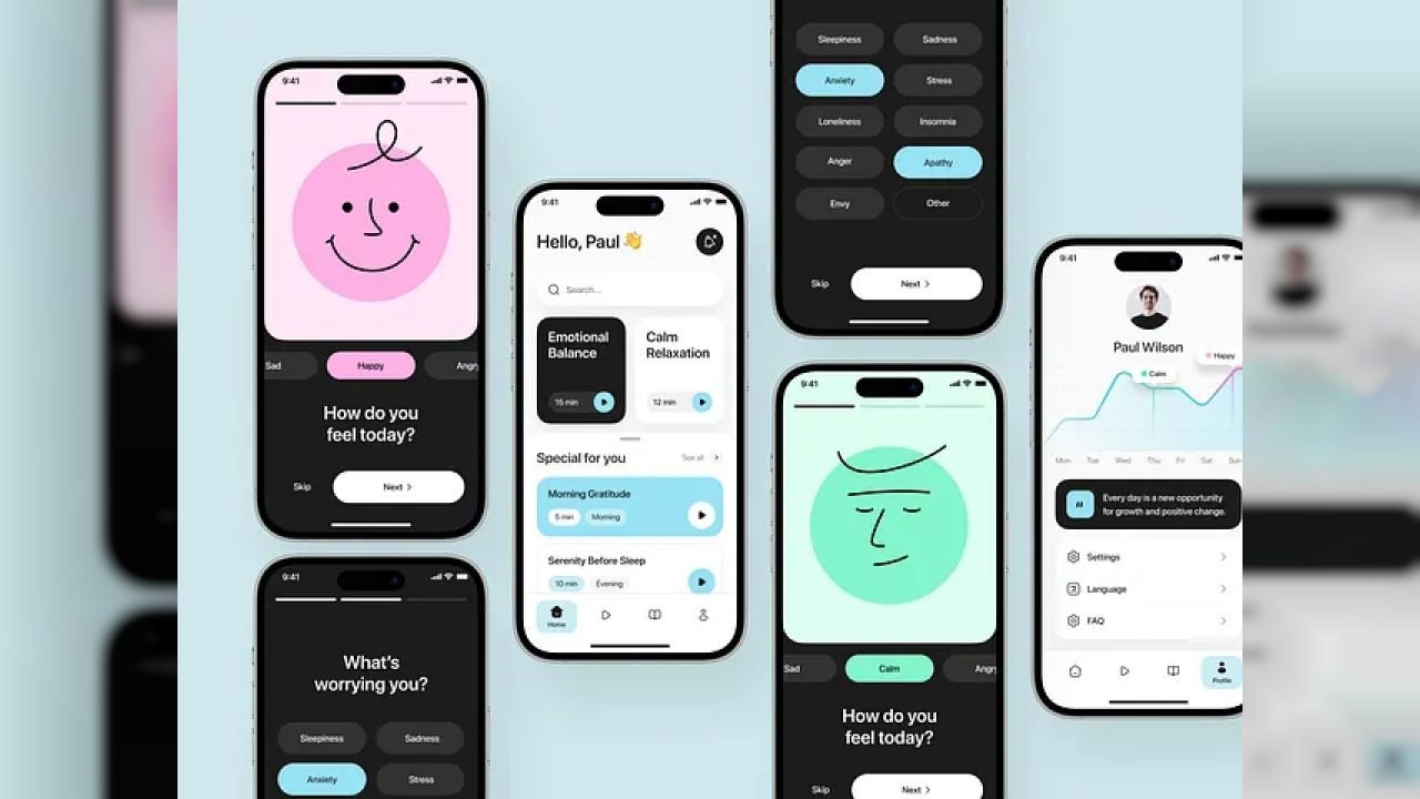 Deviens UI Designer en 4h
