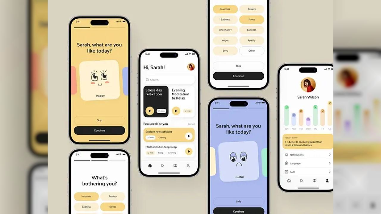 Deviens UI Designer en 4h