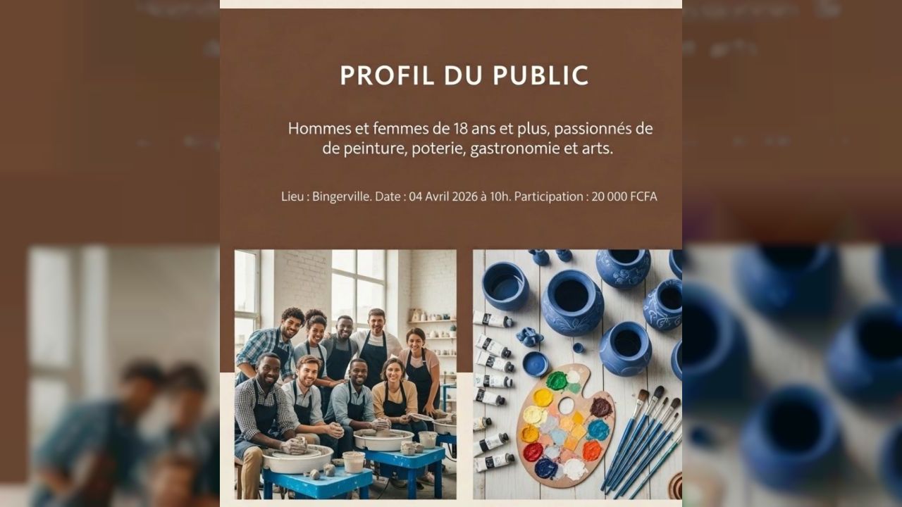 Les ateliers de Carine S