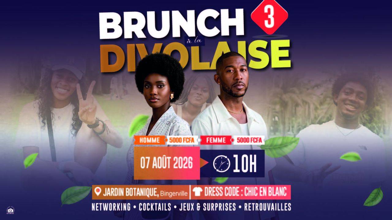 BRUNCH À LA DIVOLAISE 3