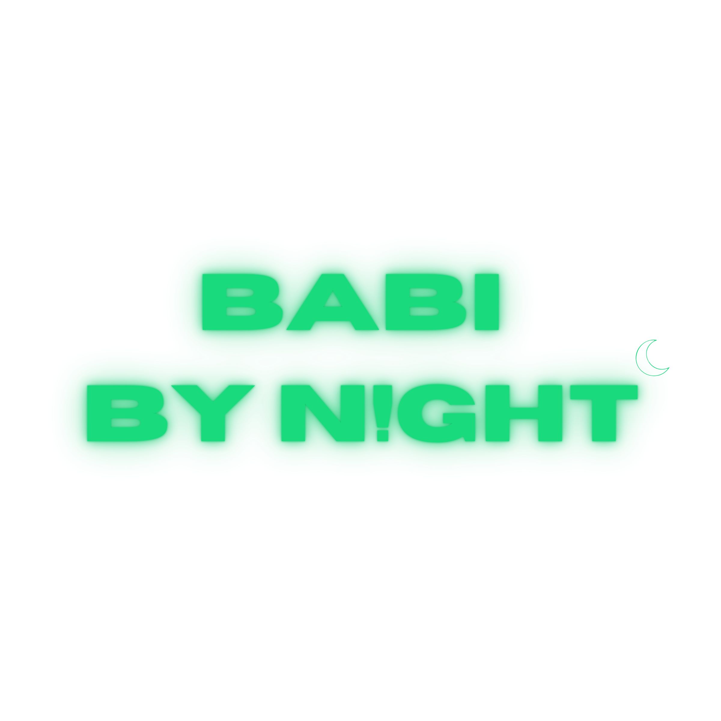  Achetez des tickets pour BABI BY NIGHT et profitez comme jamais auparavant.
