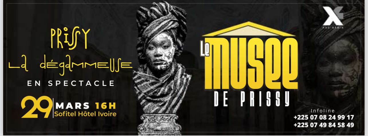 Achetez des tickets pour LE MUSEE DE PRISSY et profitez comme jamais auparavant.
