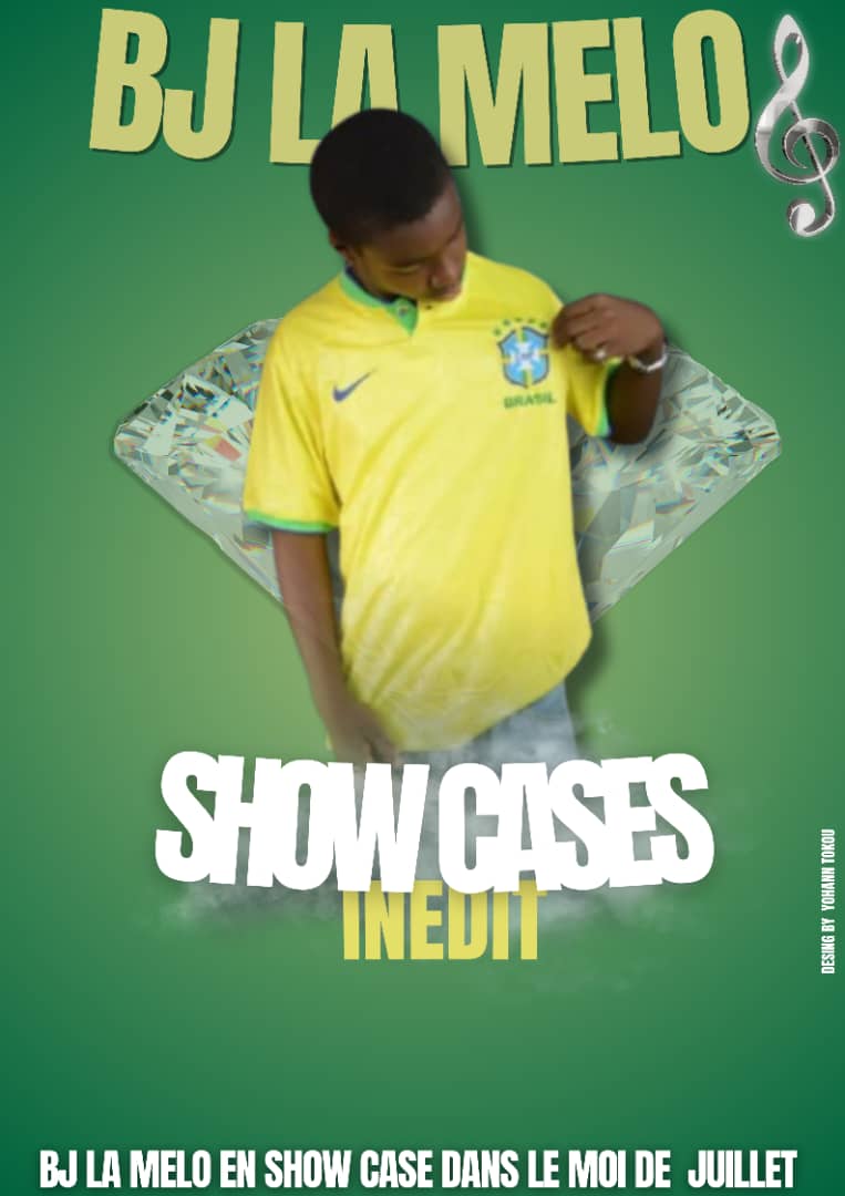  Achetez des tickets pour BJ LA MELO EN SHOW CASE et profitez comme jamais auparavant.