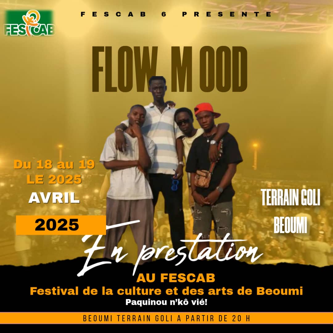 Concert acte 1 : Beoumi