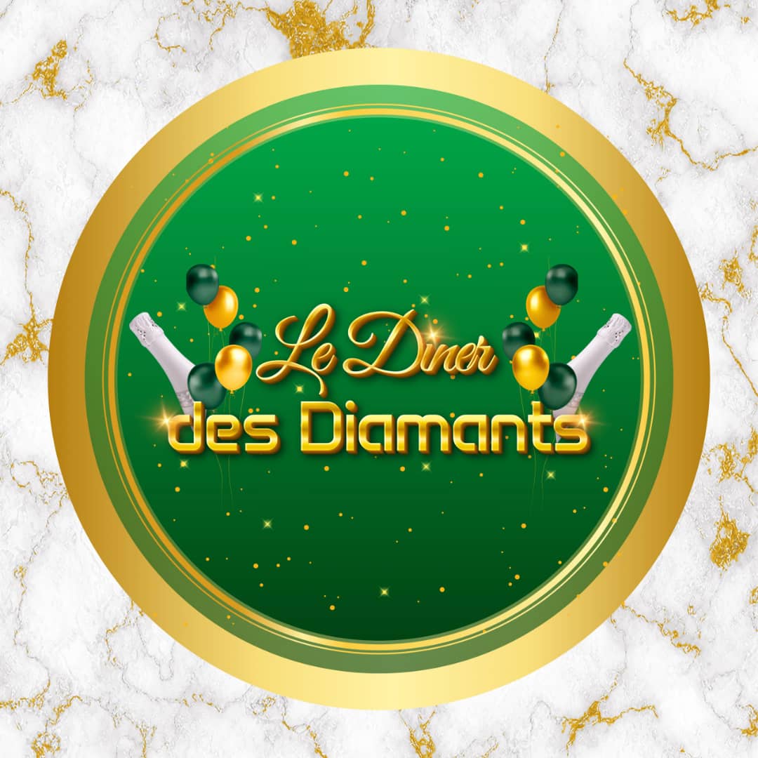  Achetez des tickets pour Dîner des Diamants et profitez comme jamais auparavant.