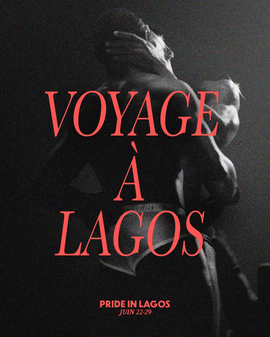  Achetez des tickets pour Voyage A Lagos et profitez comme jamais auparavant.