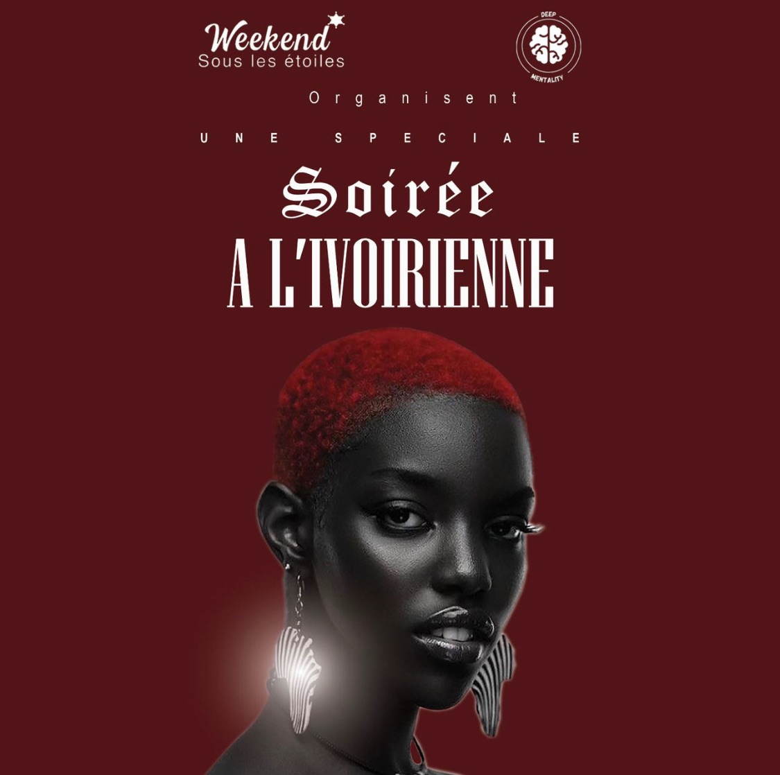 Soirée À L’ivoirienne : Cocody Riviera