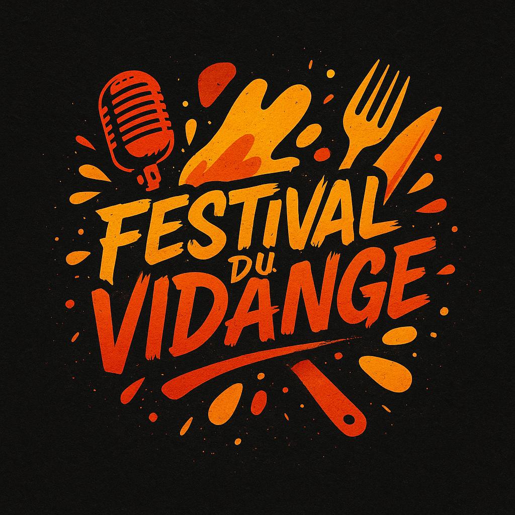  Achetez des tickets pour FESTIVAL DU VIDANGE EDIT... et profitez comme jamais auparavant.