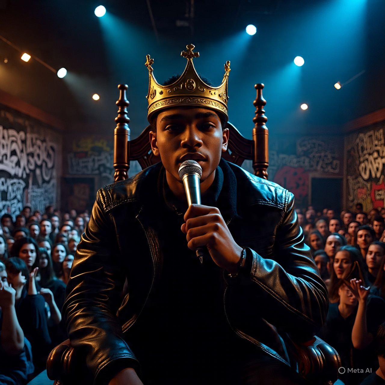  Achetez des tickets pour Concours de musique et profitez comme jamais auparavant.