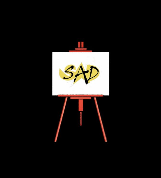  Achetez des tickets pour SAD et profitez comme jamais auparavant.